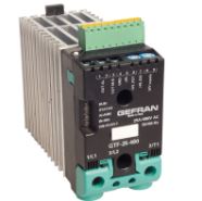GEFRAN GTF-90-480-1-1-0-0 4-Z-S