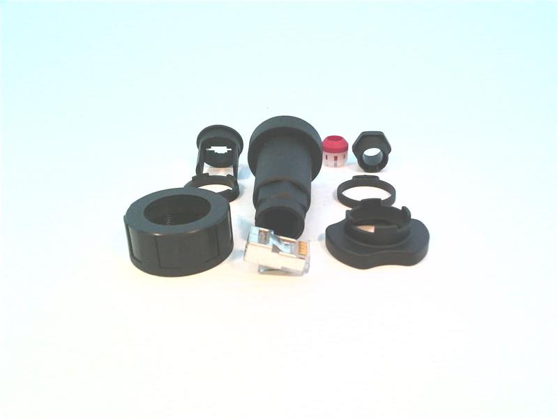 PX0834/B Electrical Cable/Wire by BULGIN COMPONENTS