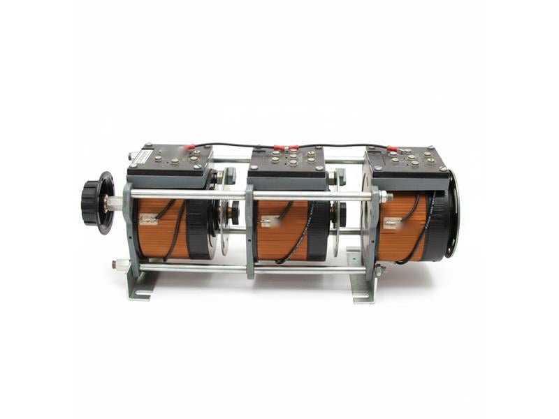 DANAHER MOTION 216CU-3