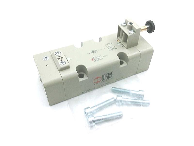 METAL WORK PNEUMATIC 7056021100