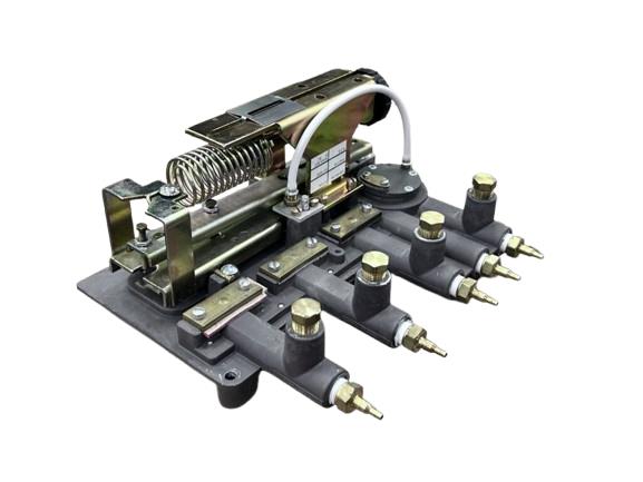 RKSR 4000 8903 par INVENSYS