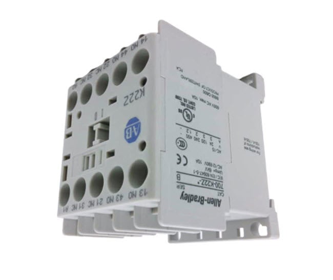 ALLEN BRADLEY 700-K22Z-D
