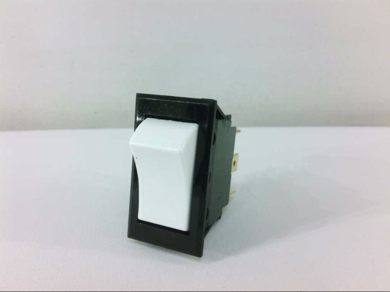 CARLING SWITCH TIGL51-6S-WH-BL