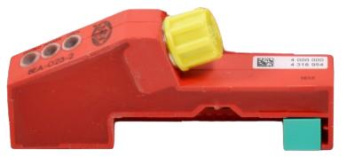 PEPPERL & FUCHS 8EA-023-2