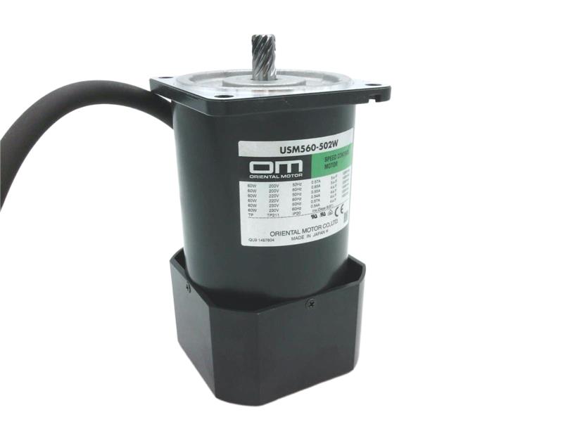 US560-502E by ORIENTAL MOTOR