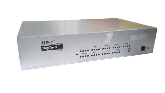 M9 par BAYTECH