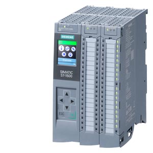 6ES7511-1CK01-0AB0 por SIEMENS
