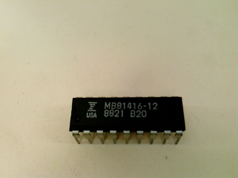 GENERIC IC8141612