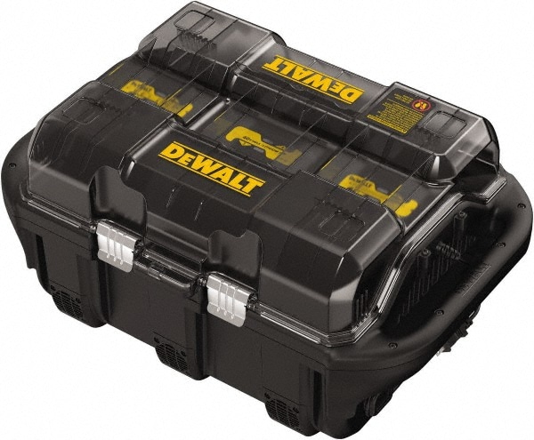 STANLEY BLACK & DECKER DCB116