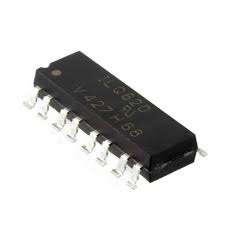VISHAY ILQ620-X009T