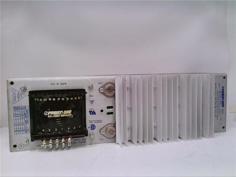 BEL FUSE F15-15-A