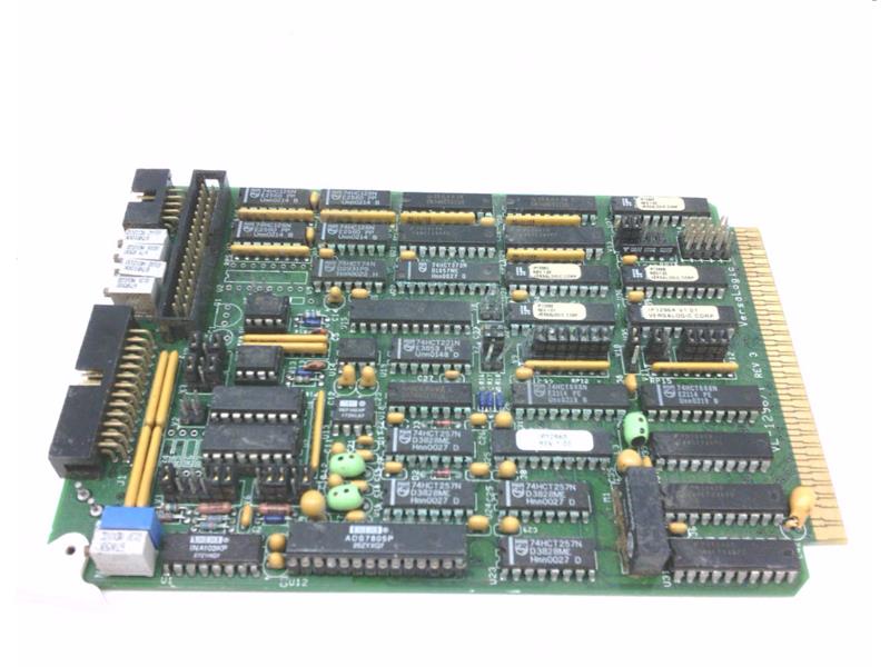 VERSALOGIC VL-12CT96