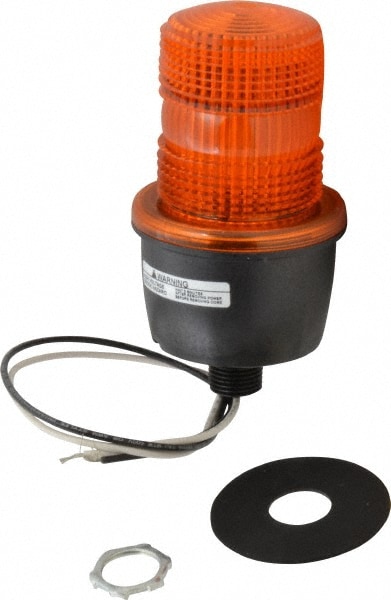 FEDERAL SIGNAL LP3M-120A