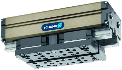 PHL-W 40-050-S by SCHUNK