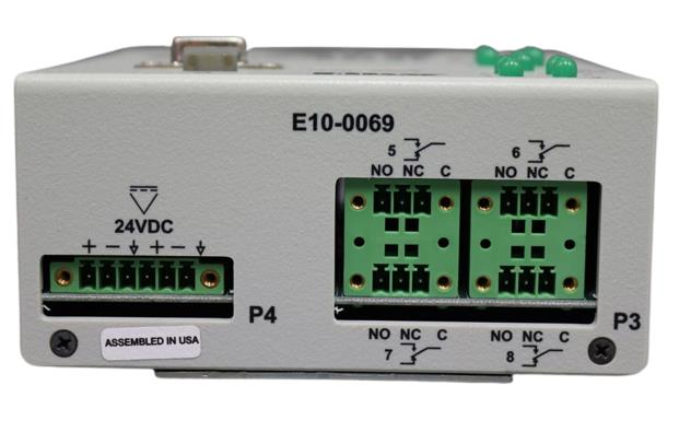 FIKE E10-0069