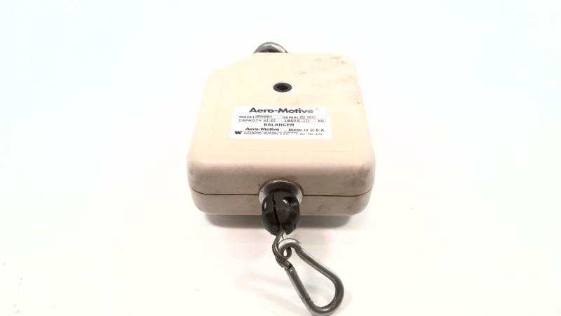 AEROMOTIVE 6W201