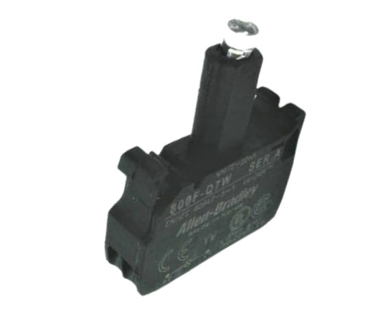 ALLEN BRADLEY 800F-Q7W