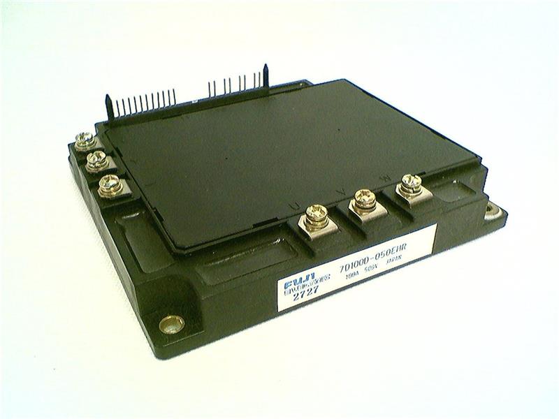 FUJI ELECTRIC 7D100D-050EHR