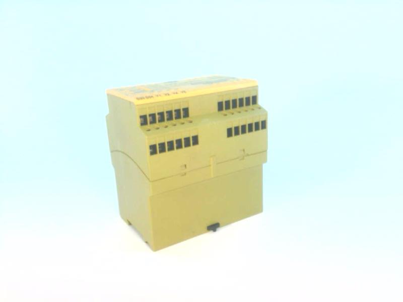 PILZ PU3Z-230VAC