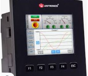 V350-J-TR20 by UNITRONICS