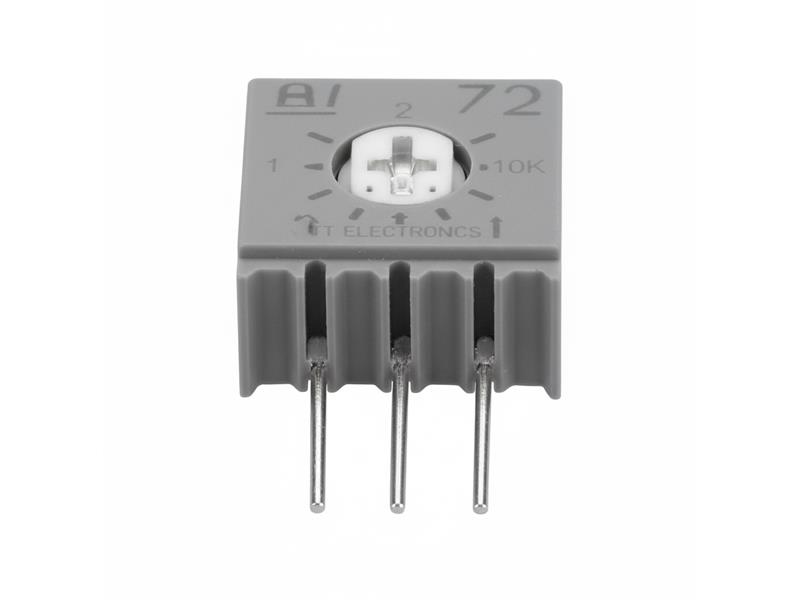 TT ELECTRONICS 84PR10KLF