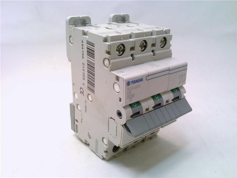 TERASAKI TD3M10063C
