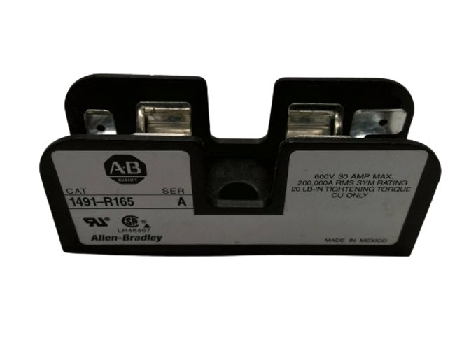 ALLEN BRADLEY 1491-R165