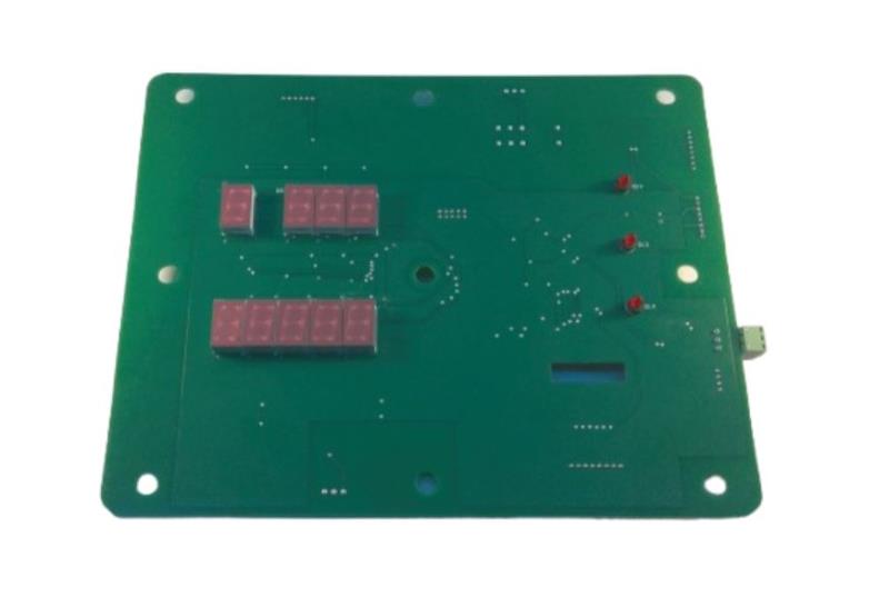 TROJAN TECHNOLOGIES 931116000