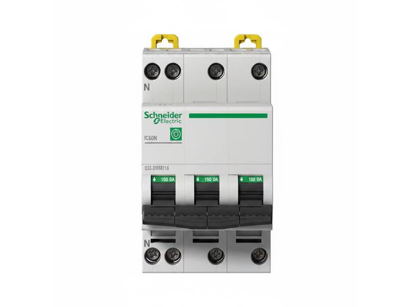 SCHNEIDER ELECTRIC Q1B245