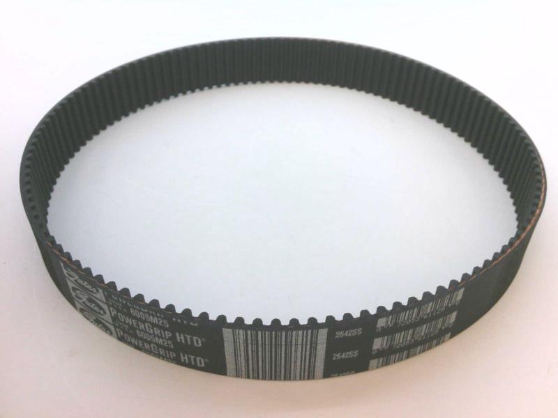 GATES 600-5M-25