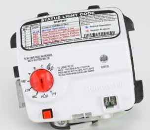 RHEEM SP20833C