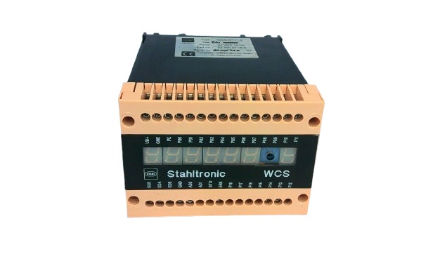 STAHL 0295007150