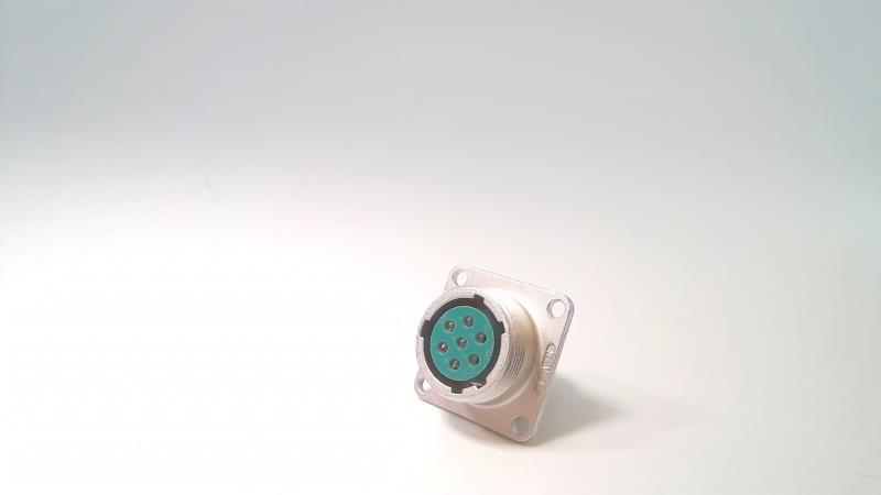 JAE CONNECTORS SRCN2A16-7S