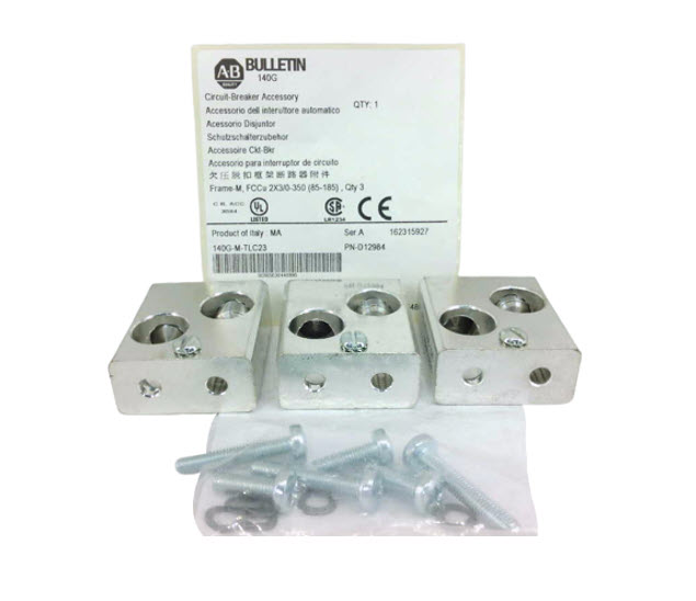 ALLEN BRADLEY 140G-M-TLC23