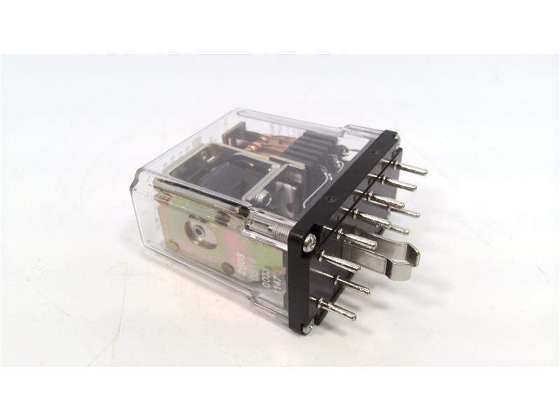 STRUTHERS DUNN RELAYS 219ABAP-12VAC