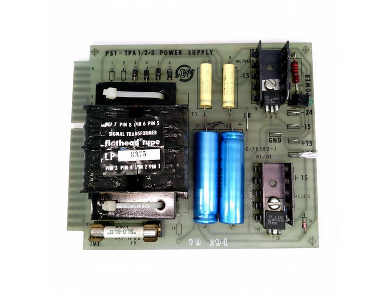 KOLLMORGEN C-78182-1