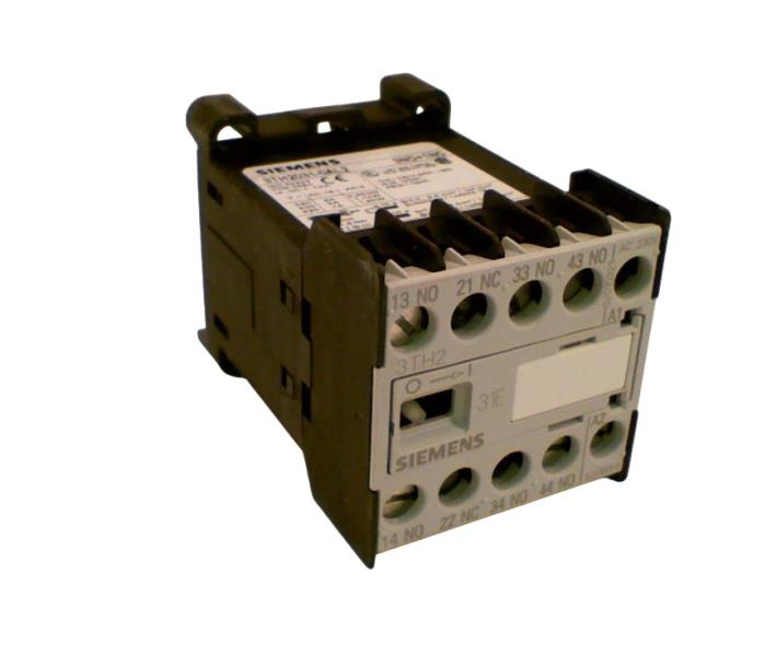 SIEMENS 3TH2031-0AL2