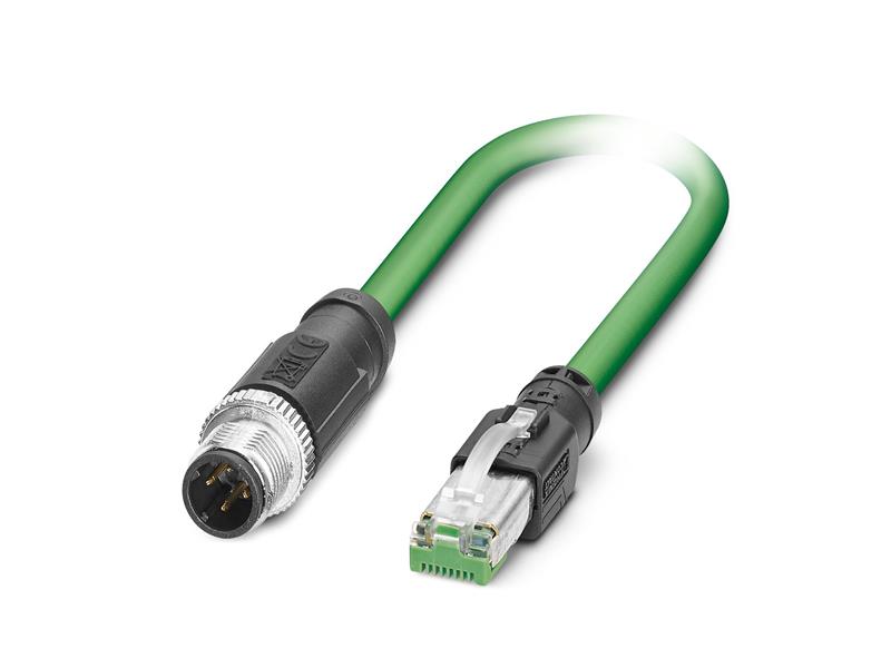 PHOENIX CONTACT NBC-M12MSD/ 2,0-93C/R4AC