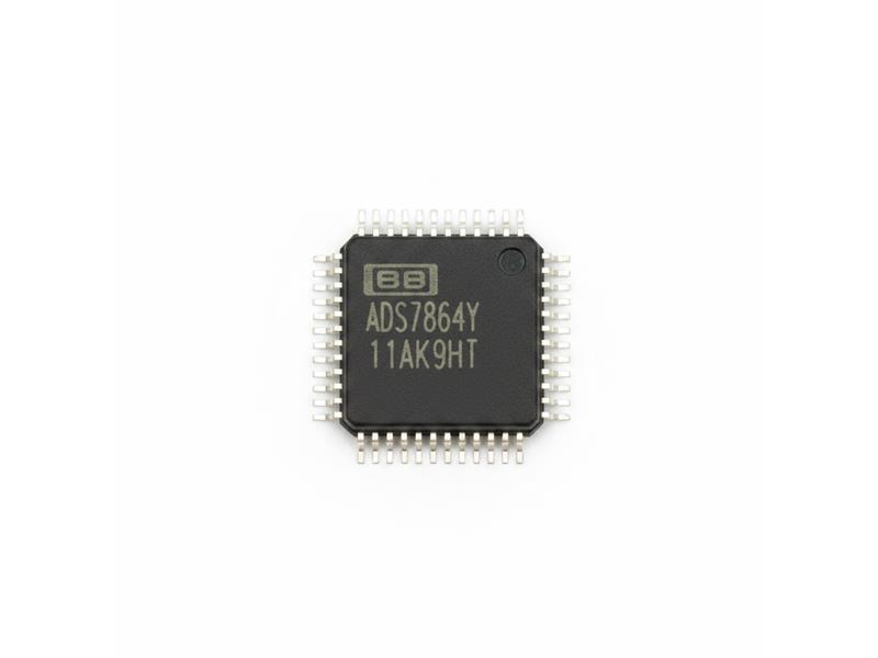 ADS7864Y por TEXAS INSTRUMENTS SEMI