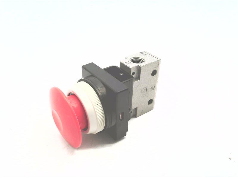 SMC NVM120-N01-30R