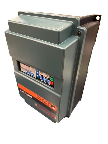 ASEA BROWN BOVERI 2GU22002