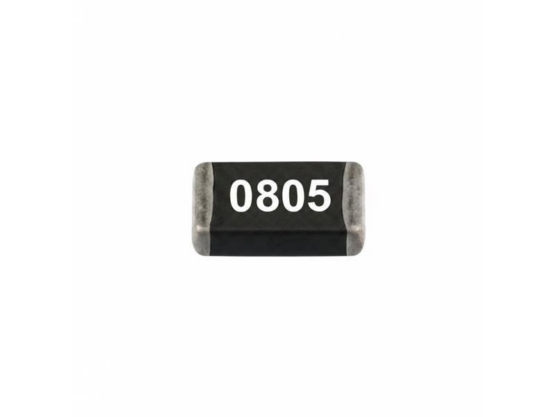 RMCF0805JT1K00 par SEI STACKPOLE