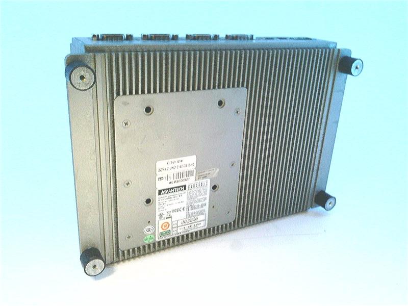 ADVANTECH UNO-2160-G4E