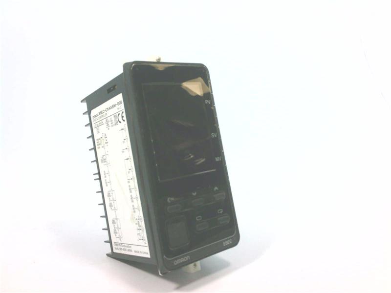 OMRON E5EC-CX4ASM-005