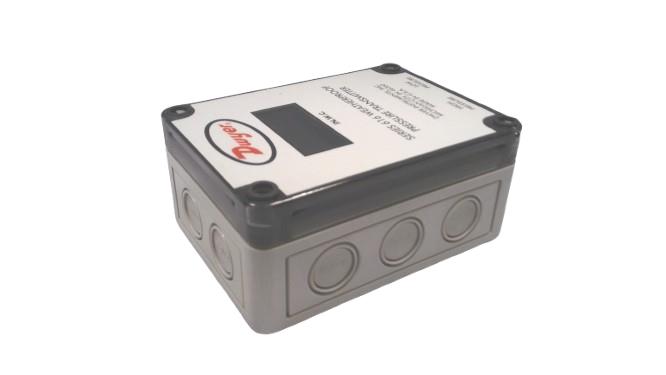 DWYER 616W-7-LCD