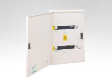 SCHNEIDER ELECTRIC SEA14S14