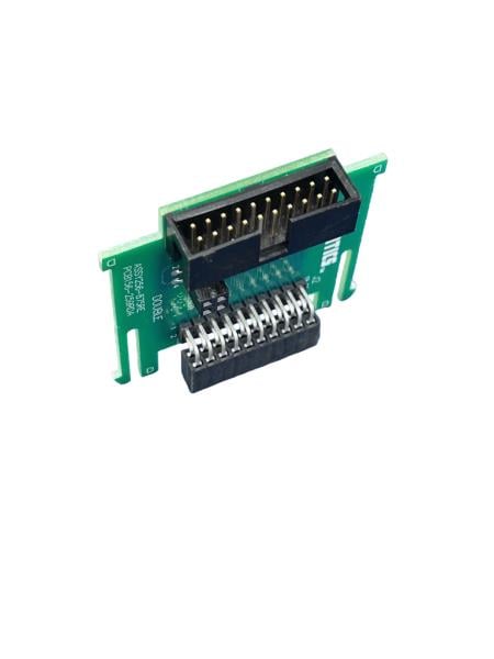 ASCO ASSY256-875RE PCB156-259RDA
