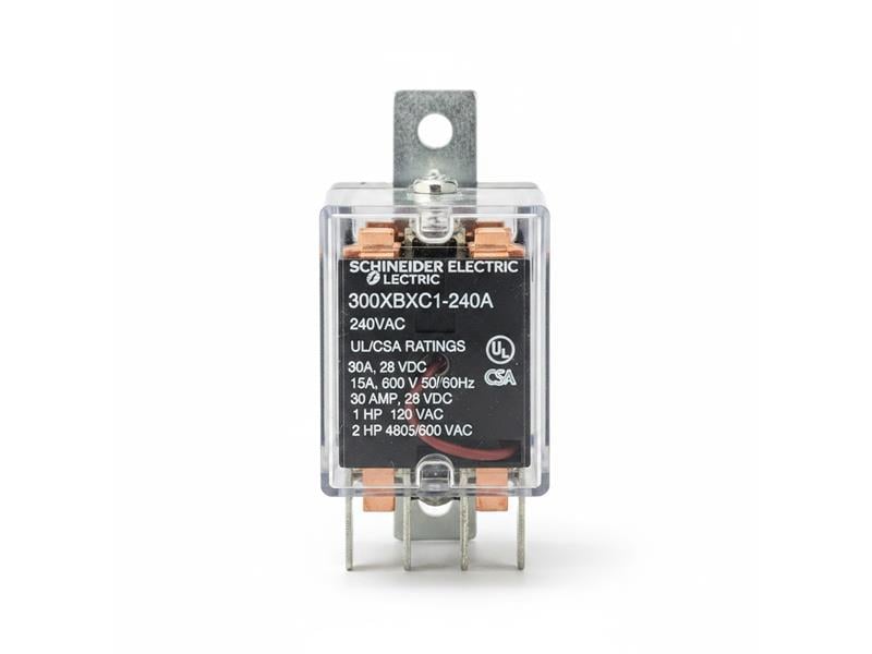 SCHNEIDER ELECTRIC 300XBXC1-240A
