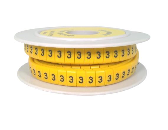 TECHSPAN INDUSTRIES INC CMC-128-3