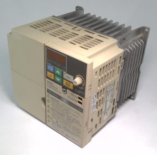 OMRON 3G3MV-A4030